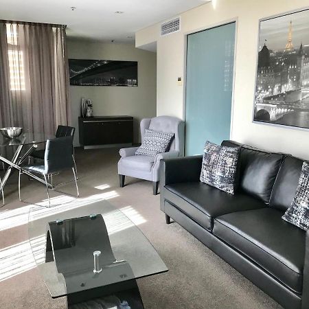 Adelaide Dress Circle Apartments - North Terrace Extérieur photo