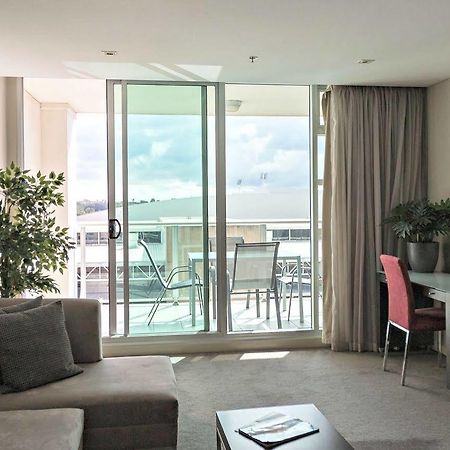 Adelaide Dress Circle Apartments - North Terrace Extérieur photo