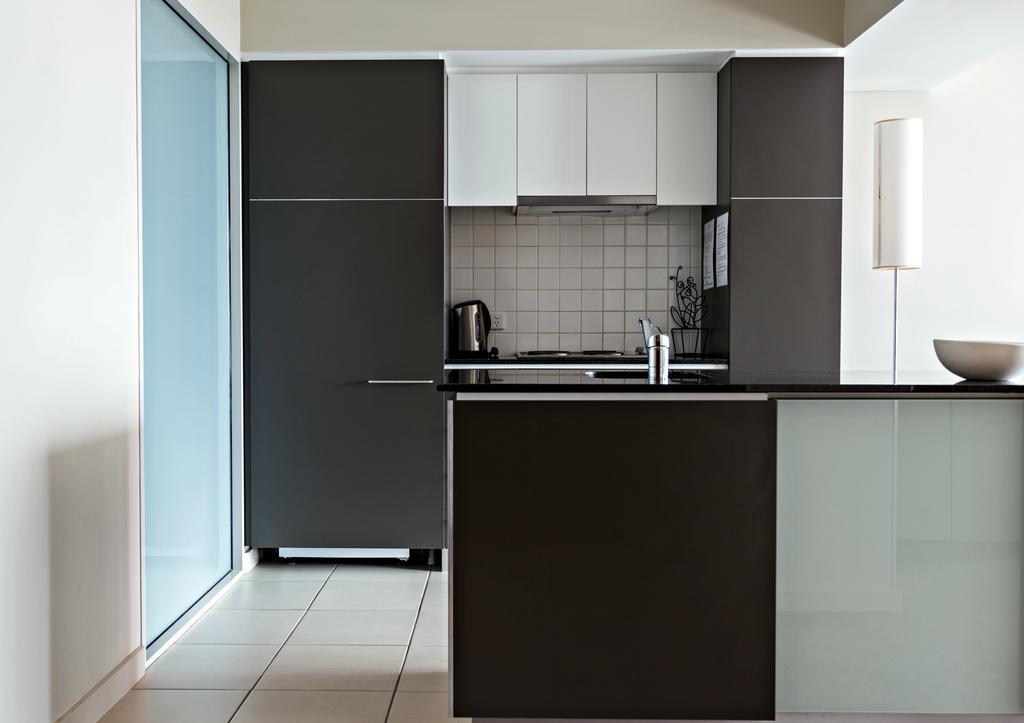 Adelaide Dress Circle Apartments - North Terrace Extérieur photo