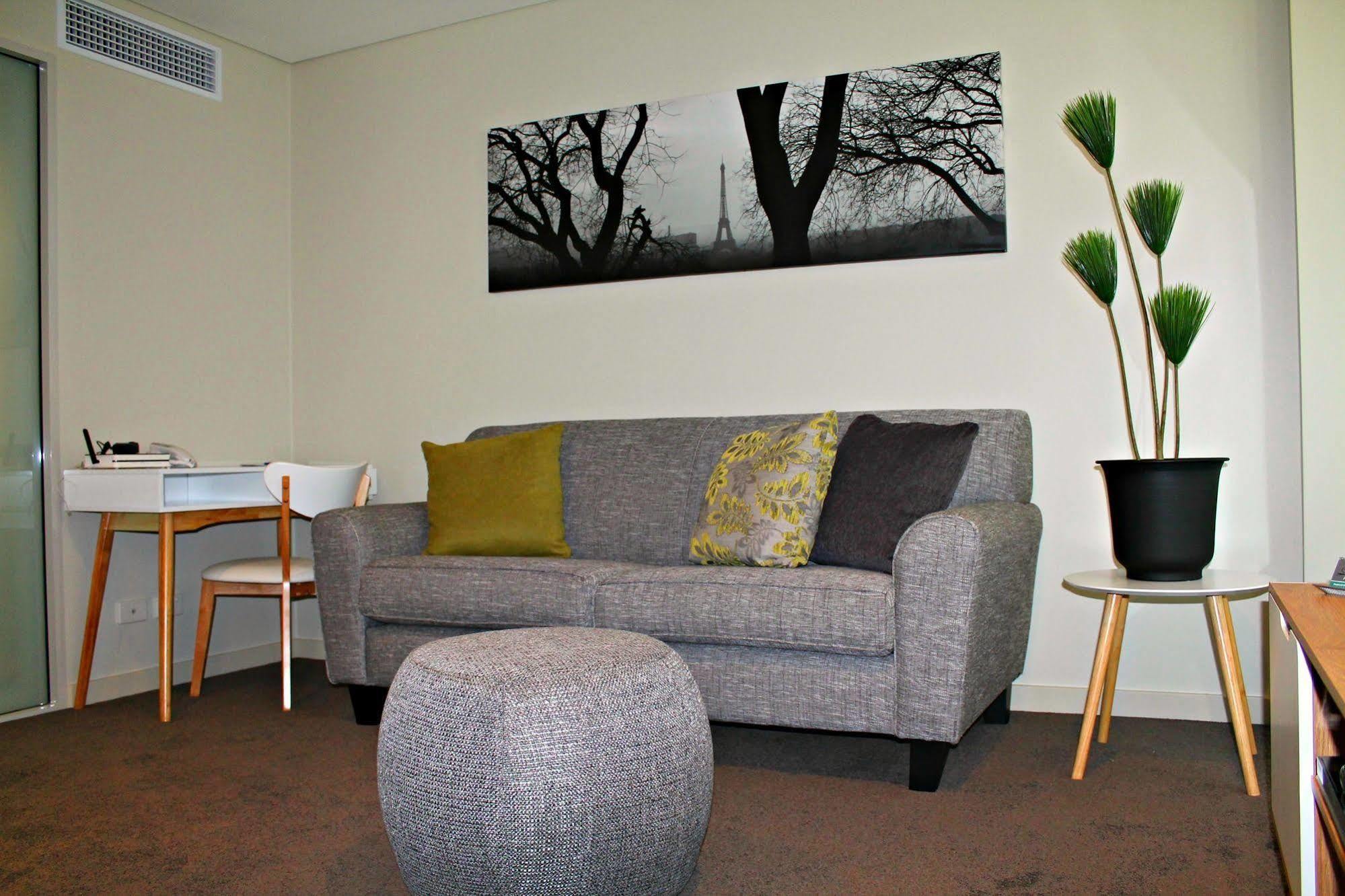 Adelaide Dress Circle Apartments - North Terrace Extérieur photo