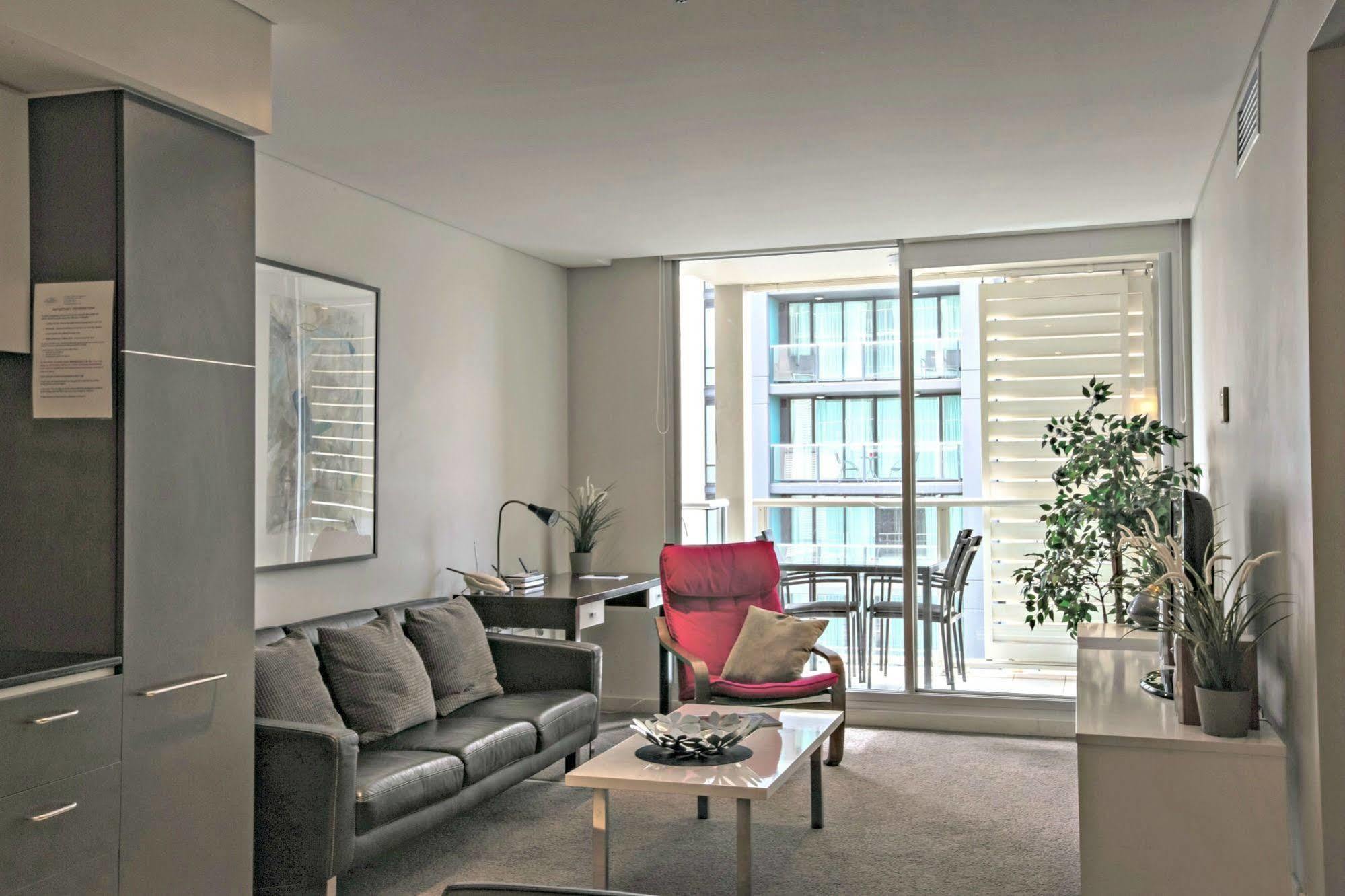 Adelaide Dress Circle Apartments - North Terrace Extérieur photo